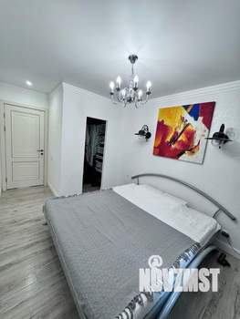2-к квартира, вторичка, 55м2, 3/10 этаж