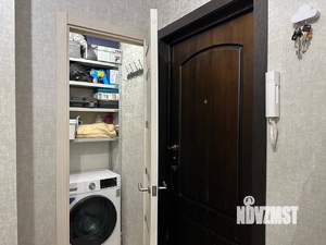 1-к квартира, вторичка, 34м2, 3/9 этаж