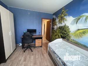 2-к квартира, вторичка, 53м2, 5/5 этаж
