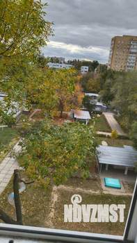 3-к квартира, вторичка, 58м2, 6/9 этаж