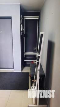 1-к квартира, вторичка, 43м2, 14/18 этаж