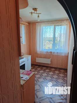 1-к квартира, вторичка, 32м2, 14/17 этаж
