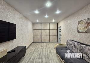 2-к квартира, вторичка, 54м2, 2/9 этаж