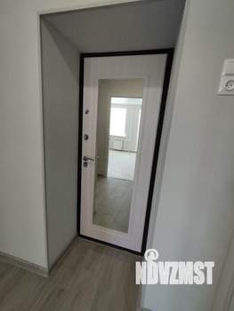 1-к квартира, вторичка, 37м2, 3/5 этаж