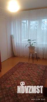 3-к квартира, вторичка, 60м2, 5/5 этаж