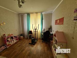 2-к квартира, вторичка, 56м2, 4/10 этаж