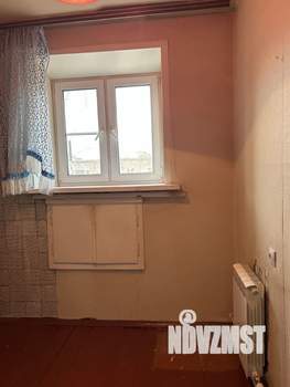 1-к квартира, вторичка, 21м2, 5/5 этаж