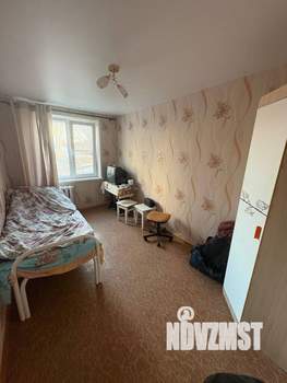 3-к квартира, вторичка, 55м2, 1/6 этаж