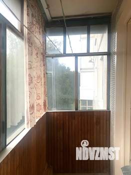 1-к квартира, вторичка, 34м2, 4/9 этаж