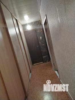 3-к квартира, вторичка, 59м2, 1/16 этаж