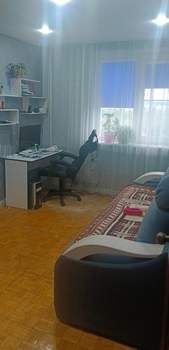 3-к квартира, вторичка, 62м2, 13/16 этаж