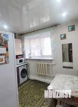 1-к квартира, вторичка, 37м2, 5/5 этаж