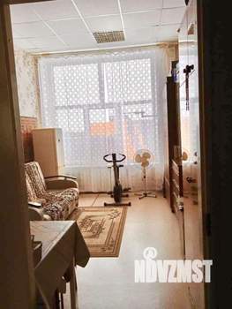 1-к квартира, вторичка, 21м2, 3/4 этаж