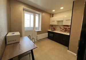 1-к квартира, вторичка, 34м2, 7/16 этаж