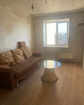 2-к квартира, вторичка, 49м2, 5/9 этаж