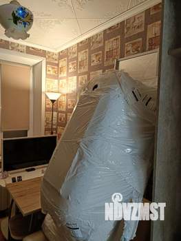 2-к квартира, вторичка, 52м2, 5/5 этаж