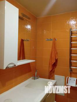2-к квартира, вторичка, 46м2, 2/5 этаж