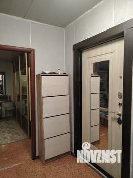 3-к квартира, вторичка, 59м2, 1/16 этаж