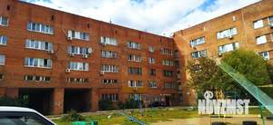 2-к квартира, вторичка, 45м2, 5/6 этаж