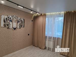 1-к квартира, вторичка, 32м2, 3/16 этаж