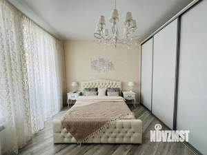 3-к квартира, вторичка, 86м2, 3/4 этаж