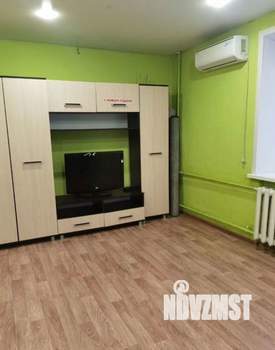 1-к квартира, вторичка, 28м2, 3/6 этаж