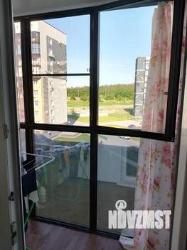 1-к квартира, вторичка, 34м2, 5/10 этаж