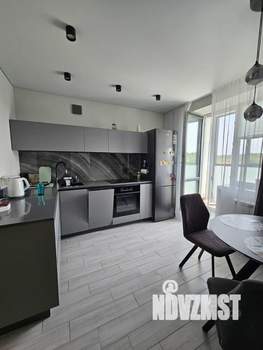 2-к квартира, вторичка, 46м2, 7/8 этаж