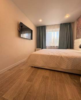 3-к квартира, вторичка, 59м2, 3/4 этаж