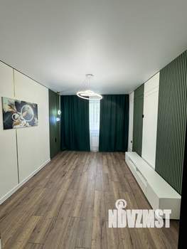2-к квартира, вторичка, 50м2, 4/5 этаж
