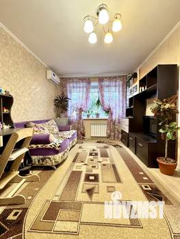 1-к квартира, вторичка, 31м2, 5/5 этаж