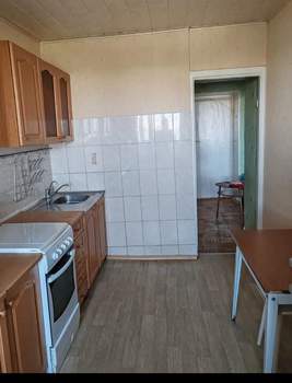 1-к квартира, вторичка, 36м2, 14/14 этаж