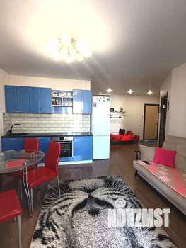 2-к квартира, вторичка, 45м2, 5/12 этаж
