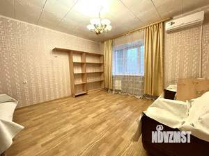 1-к квартира, вторичка, 42м2, 1/5 этаж