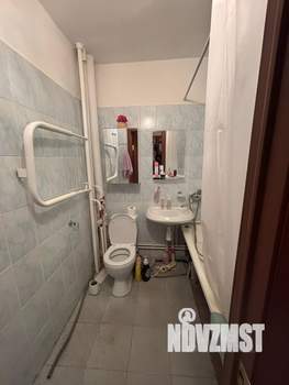 2-к квартира, вторичка, 40м2, 1/9 этаж