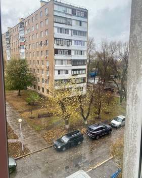 3-к квартира, вторичка, 59м2, 4/9 этаж
