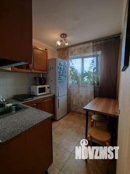 3-к квартира, вторичка, 62м2, 5/5 этаж