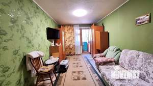 3-к квартира, вторичка, 65м2, 2/5 этаж