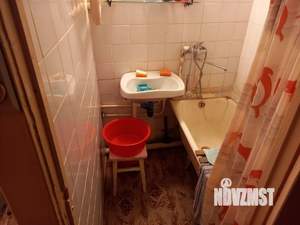 3-к квартира, вторичка, 63м2, 5/14 этаж