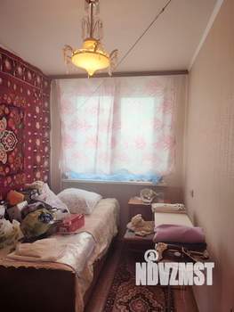 3-к квартира, вторичка, 52м2, 5/16 этаж