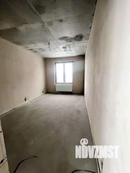 2-к квартира, вторичка, 67м2, 5/16 этаж