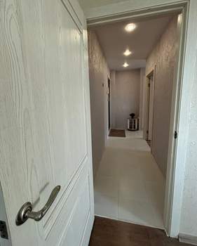 2-к квартира, вторичка, 44м2, 4/5 этаж