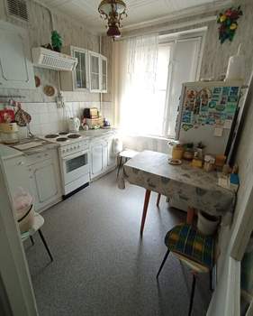 2-к квартира, вторичка, 45м2, 3/9 этаж