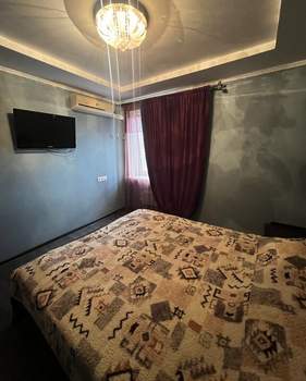 3-к квартира, вторичка, 72м2, 9/14 этаж