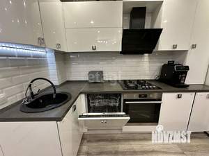 2-к квартира, вторичка, 55м2, 4/5 этаж