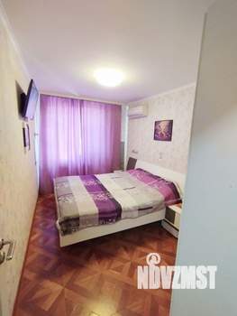 3-к квартира, вторичка, 58м2, 4/5 этаж