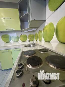 1-к квартира, вторичка, 46м2, 2/2 этаж