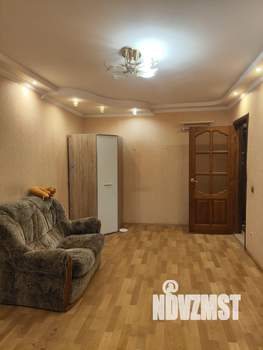 1-к квартира, вторичка, 30м2, 5/5 этаж