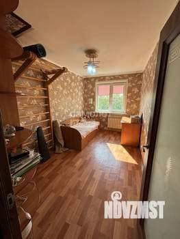 3-к квартира, вторичка, 58м2, 5/5 этаж