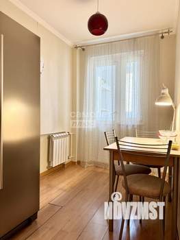 3-к квартира, вторичка, 66м2, 3/14 этаж